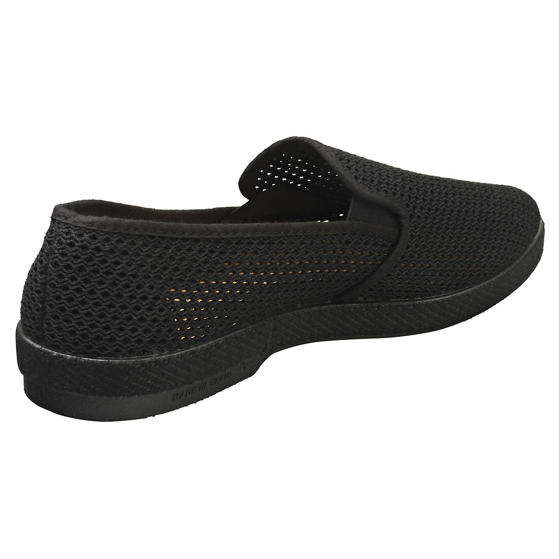 Rivieras Classic Filet Mens Black Espadrille Shoes - 10.5 US | eBay