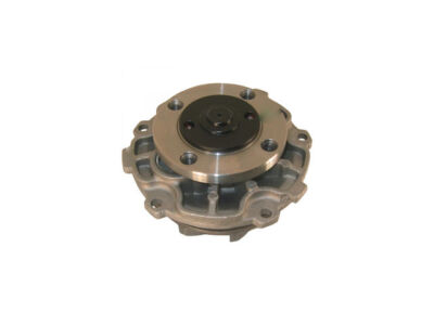 #ad AC Delco Gold Water Pump fits Oldsmobile Cutlass Supreme 1988 1997 15HTPP $54.45