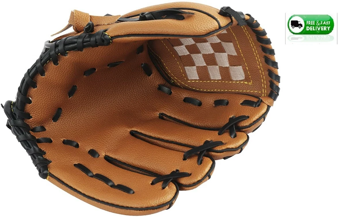Baseball gloves top