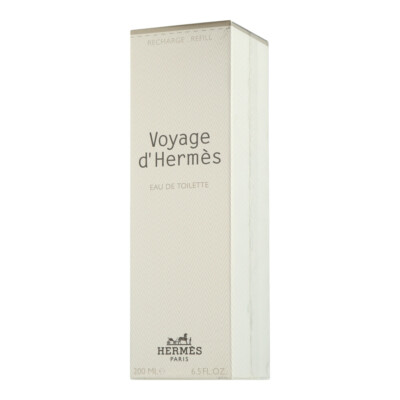 Hermès - Voyage d'Hermès EDT Refill 200ml