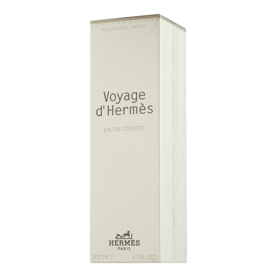 Hermès - Voyage d'Hermès EDT Refill 200ml