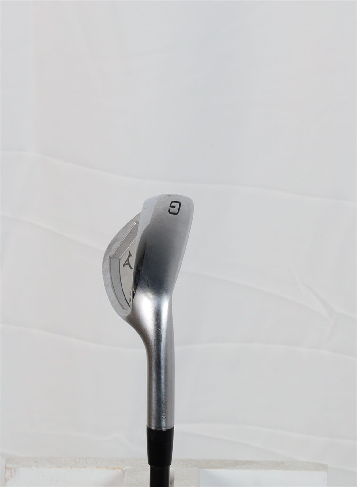 Mizuno Jpx 921 Hot Metal Gap Wedge° Wedge Project X Lz Stl 1157160