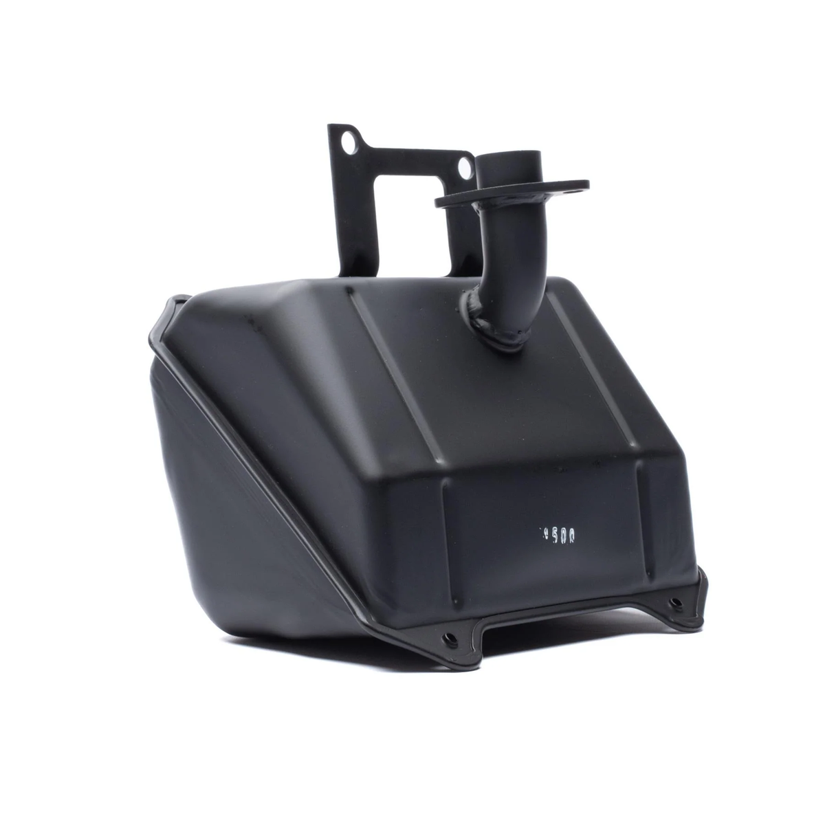 John Deere Muffler - AM115077 | eBay