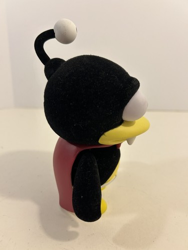 2018 Kidrobot FUTURAMA 6” FLOCKED NIBBLER VINYL FIGURE - Picture 4 of 11