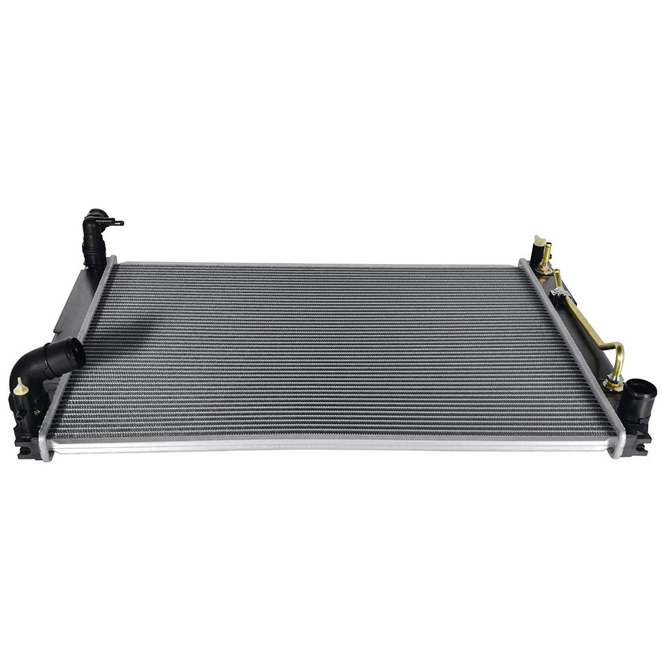 Radiator For 2007-2010 Toyota Sienna 3.5L | eBay