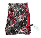 (NWT) INC International Concepts Reptilian Garden Pashmina Scarf Wrap — photo 9