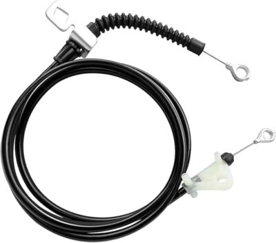Snowblower Chute Control Cable for Husqvarna ST224 ST227P ST230P