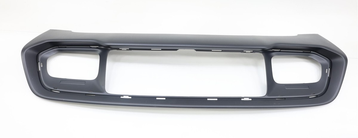 パーツ sahara NEW OEM Mopar Front Bumper Fascia Applique 68310779AA Grand