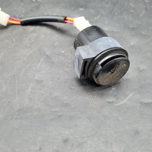 Relé intermitente Explorer Speed 50 4T año 18-20#28239 - Imagen 3 de 7