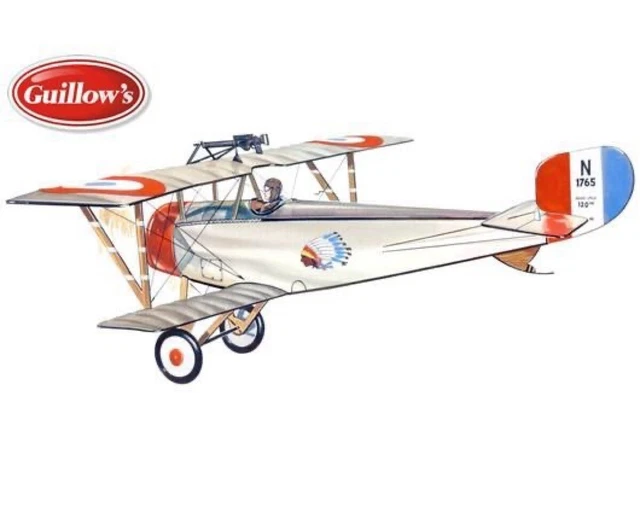 RC Flugzeug-Modelle & -Bausätze im Maßstab 1:12