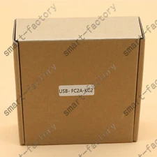 one New for IDEC PLC Programming Cable USB-FC2A-KC2 Fast Delivery