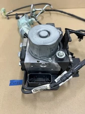 2014-2018 Harley-Davidson Touring ABS Module 41100010 OEM