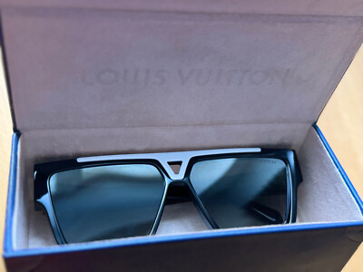 Louis Vuitton 1.1 Evidence Sonnenbrille mit Box - Neu und ungetragen + Rechnung!
