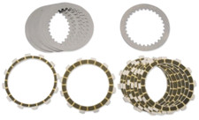 Barnett Clutch (Friction+Steel Plates) 2003-2015 Yamaha FJR1300 -  306-90-10073