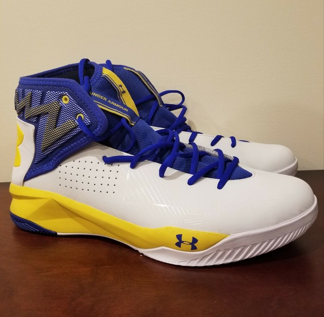 under armour rocket men's