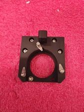 Thorlabs Dielectric Mirror Mount Unit #1