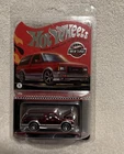 Mattel / Hot Wheels - Red Line Club 1992 GMC Typhoon JCP13 in plastic case