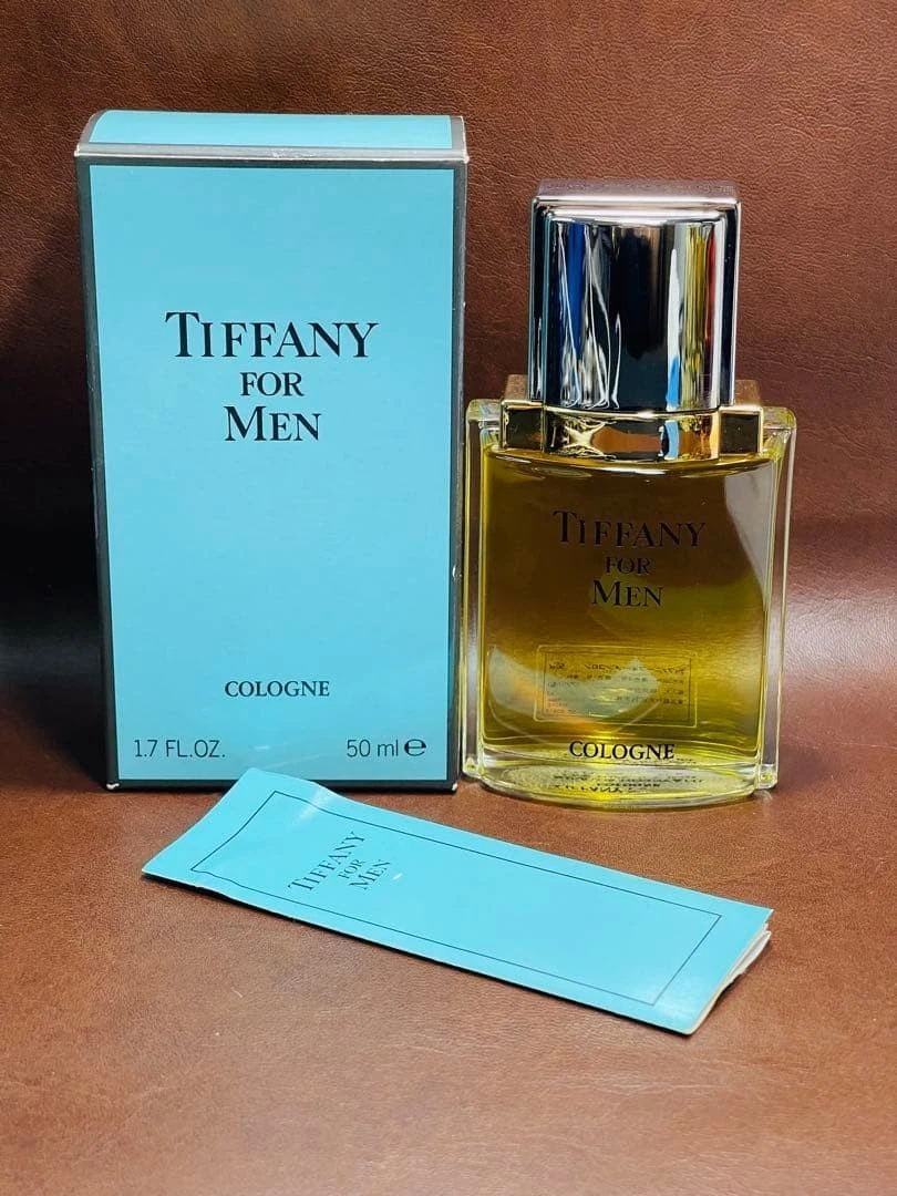 Tiffany & Co. Fluid Eau de Cologne Fragrances for Men for sale | eBay
