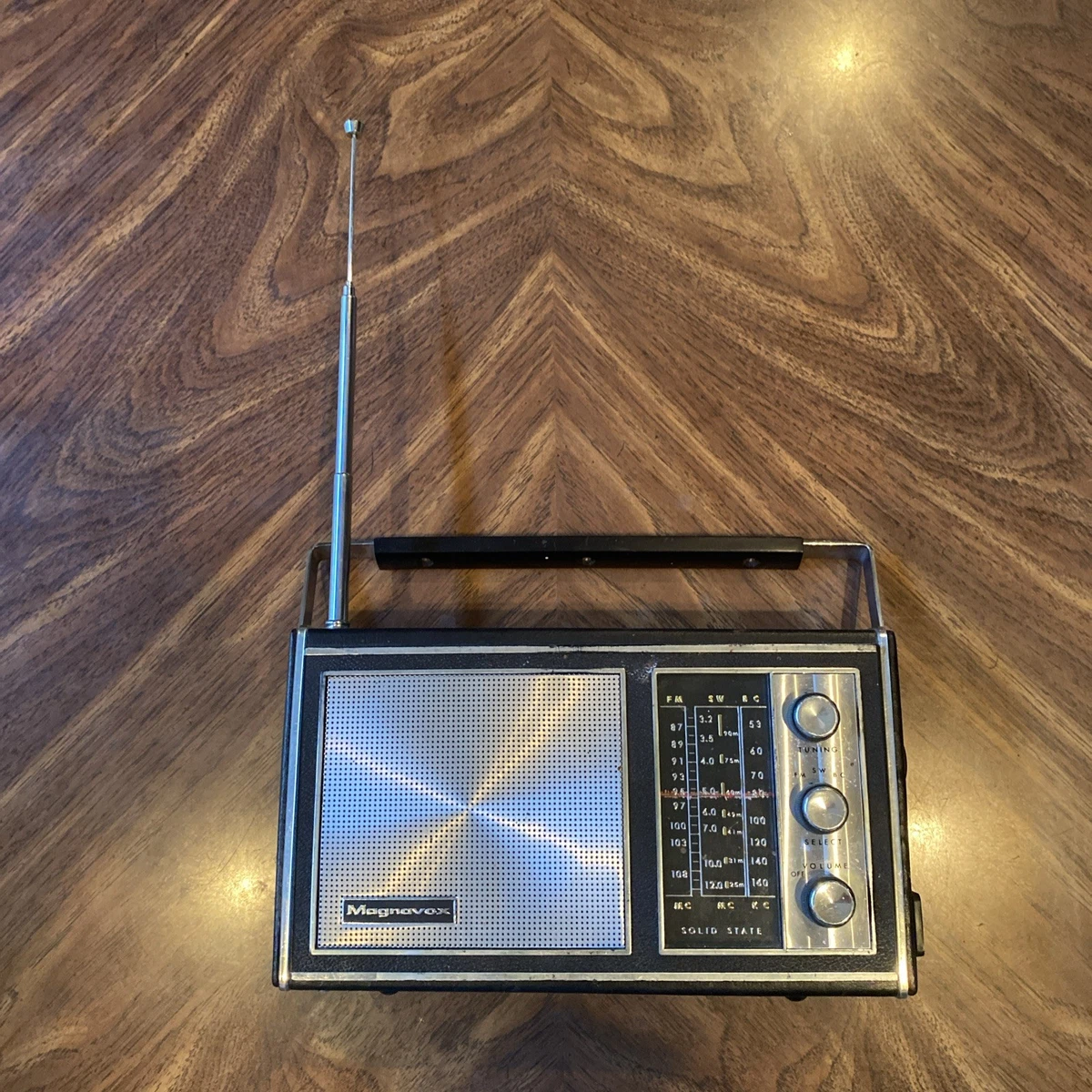 Japan Radio Indiana Portable AM/Fm Radios for sale | eBay