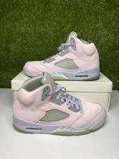 Air Jordan 5 Easter Retro SE Size 11.5 Mens Pink Sneakers 2022 DV0562-600