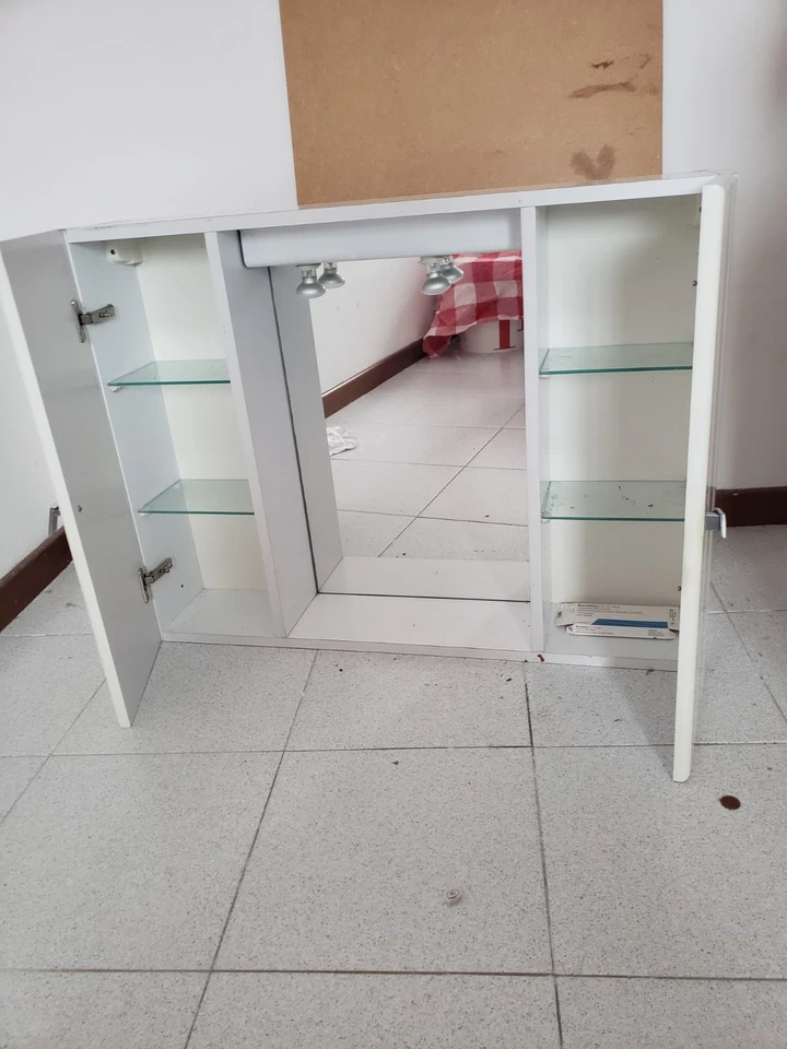 mobile bagno sospeso - Изображение 2 из 4