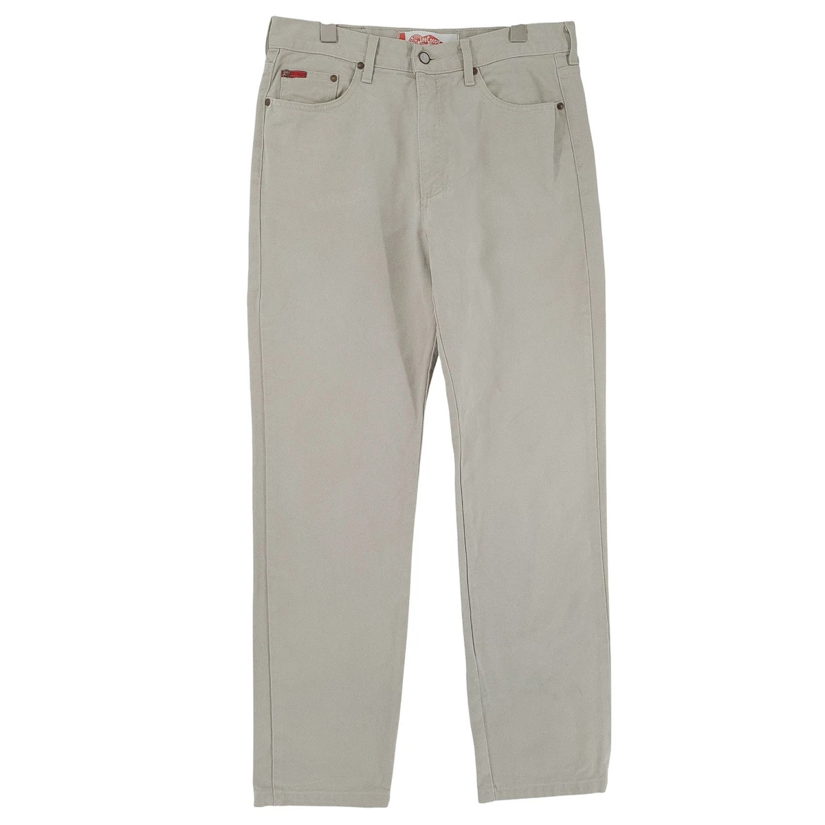 Lee Cooper Pantalon Cargo garçon Jeans Bambini e Ragazzi