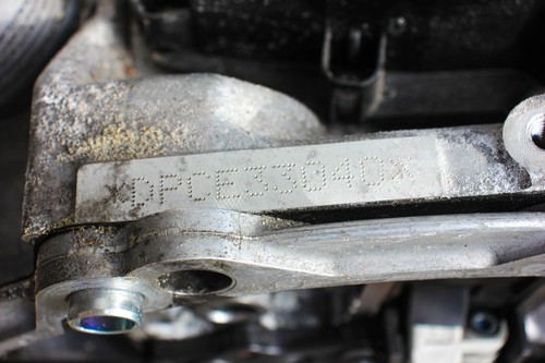Motor SEAT ATECA DPC 1.5 Gasolina 110KW 2022 KH7 30473078 - Imagen 8 de 8