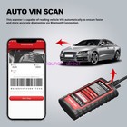 2026 THINKDIAG 2 Car OBD2 Scanner Bidirectional All System Diagnostic Tool CANFD