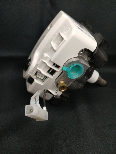 Válvula/termostato de control de gas para calentador de agua caliente Resideo NG, 1’’ CAV, 5” WC HW/R - Imagen 8 de 8