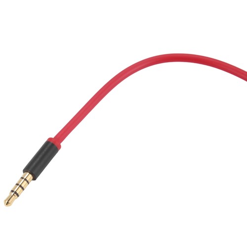 Aux-Kabel für / /Mixr/Solo2/Solo3/Studio Heaset -3,5-Mm-Klinken-AUX-3795 - Bild 3 von 8