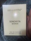 Senorita by Bellavita for Women - 3.4 oz EDP Spray — photo 1