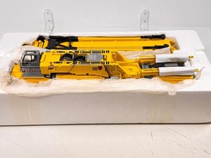 Liebherr Ltm 11200 | eBay