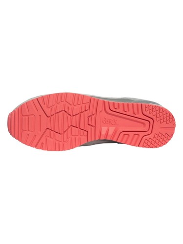 Asics Herren Gel Lyte III Sneaker, grau - Bild 7 von 9