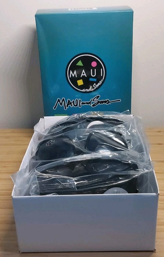男Maui 父子配件| eBay