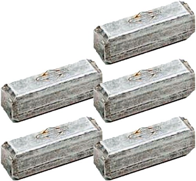 #ad #ad Briggs and Stratton 5 Pack 222698S Flywheel Key Replaces 61760 690974 555054 $13.99