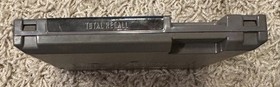 Sistema de entretenimiento Nintendo Total Recall probado por NES