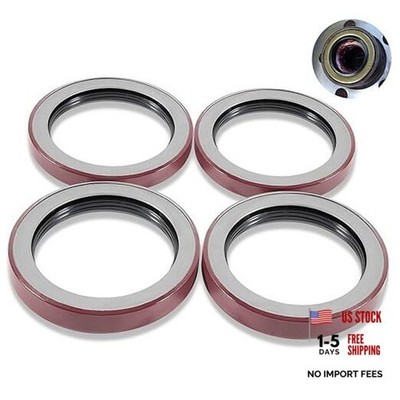 Unitized Oil Seal 10-51(370150BGO) Fits for Dexter 9-10K General Duty Oil Bath