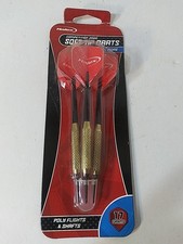 Halex Competition 2000 17 Grand Soft Tip Darts 3 Darts