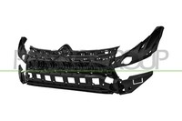 KüHlergrill KüHlergitter Schwarz FüR CitroëN C3 Aircross II 2R_ 2C_