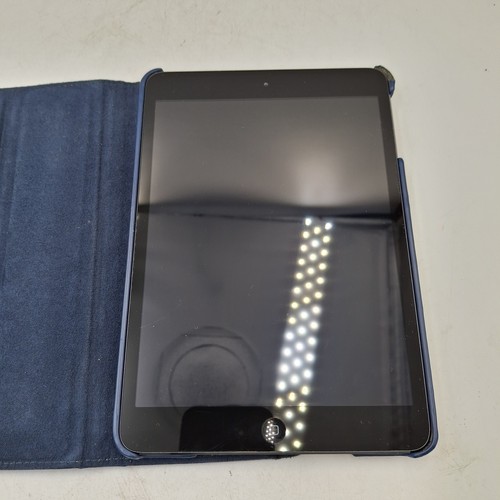 Apple iPad Mini 1st Gen 32GB, Wi-Fi, 7.9in Screen Black - Picture 11 of 12