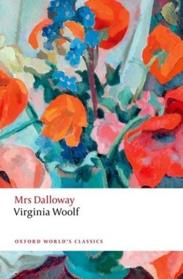 Mrs Dalloway Virginia Woolf