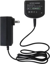 for Black  Decker 9.6V-18V Ni-Cd/Ni-MH Battery Charger HPB12 HPB14 HPB18-OPE