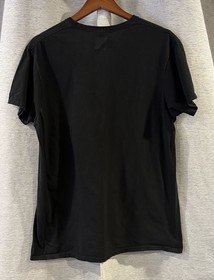 Nintendo NES Duck Hunt Retro Art Video Game T Shirt Adult Large Black