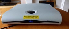 Sky Box and Power Cord