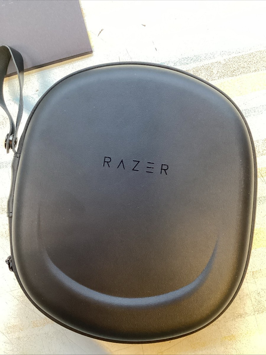 Razer Opus On-Ear Wirelesss Headphones - Bathing Ape for sale