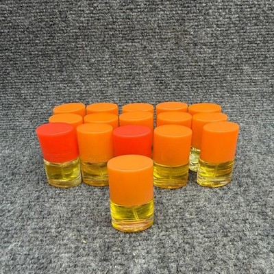 Clinique Happy Perfume TRAVEL SIZE 4ml 0.14oz  Discontinued New