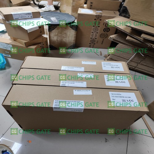 Nuovo in scatola Siemens 6AV2124-0MC01-0AX0 Touch Screen 6AV2 124-0MC01-0AX0 - Foto 3 di 3