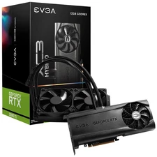 EVGA RTX 3080 Ti XC3 HYBRID 12GB GDDR6X Gaming Graphics Card 12G-P5-3958-KR