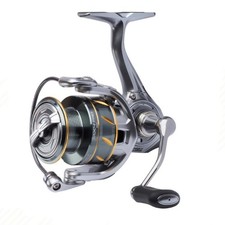 Mulinello spinning robusto leggero Mitchell MX4 PRO 9 cuscinetti