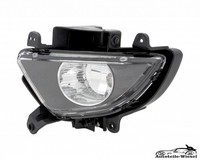 Nebelscheinwerfer FüR Hyundai I30 Kombi H27W/2 (GE881) Links Vorne 07-16
